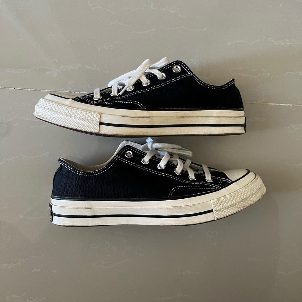 Converse 70s
